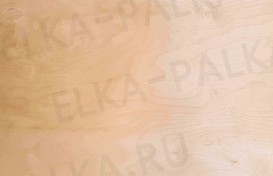 Фанера 24 мм береза ФК сорт 4/4 1525х1525 мм