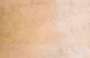 Фанера ФК 30 мм береза сорт 4/4 1525х1525 мм