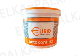 Бетоконтакт-Euro (20кг)