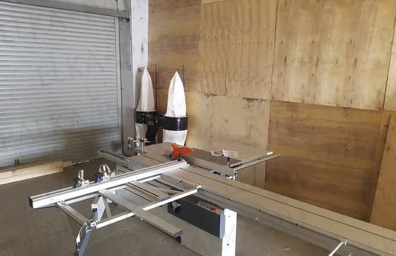 Фанера ФК 30 мм береза сорт 4/4 1525х1525 мм