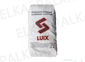 Универсальный клей Люикс (Luix)