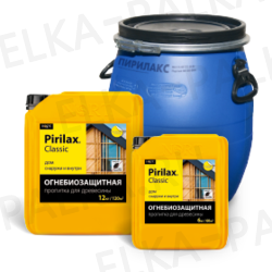 PIRILAX-Classic для наружных и внутренних работ (Пирилакс-Классик)