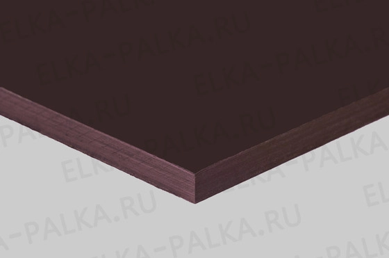 Фанера ламинированная 12 мм гладкая сетка береза сорт 1/2 1500x3000 мм 