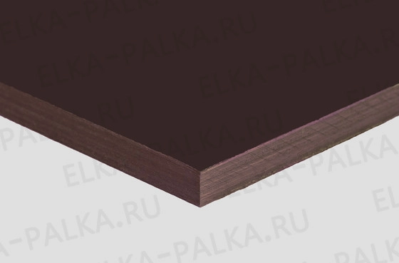 Фанера ламинированная 15 мм гладкая сетка береза сорт 1/2 1500x3000 мм