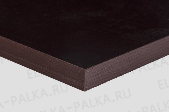 Фанера ламинированная 18 мм гладкая сетка береза сорт 1/2 1500x3000 мм