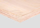 Фанера 24 мм береза ФСФ сорт 4/4 1220х2440 мм