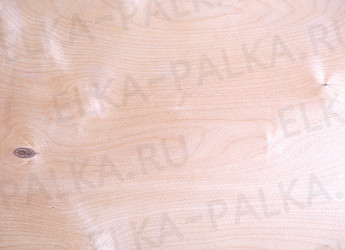 Фанера 30 мм береза ФСФ сорт 4/4 1220х2440 мм