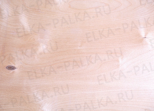 Фанера 30 мм водостойкая береза сорт 4/4 1220x2440 мм