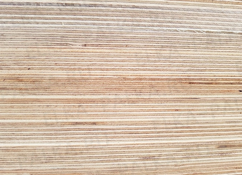 Фанера 30 мм водостойкая береза сорт 4/4 1220x2440 мм