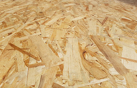 ОСП-3 плита 12 мм на стену 1250х2500 мм