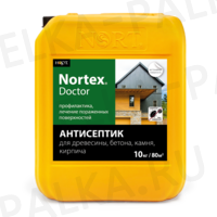 NORTEX-Doctor сильнодействующий антисептик (Нортекс-Доктор)