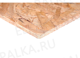 ОСП 6 мм 1250х2500 мм