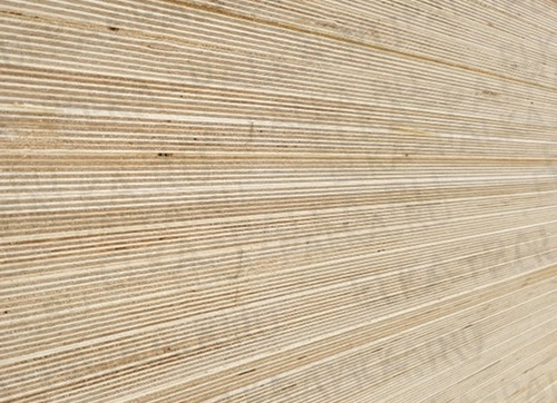 Фанера 30 мм водостойкая береза сорт 4/4 1220x2440 мм